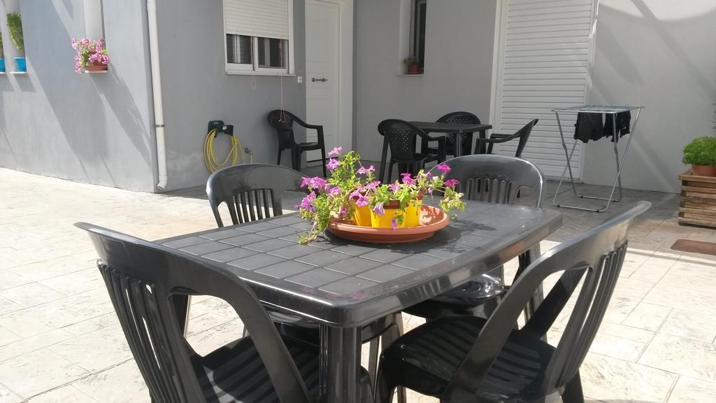 Ammoudia Residence Zimmer foto