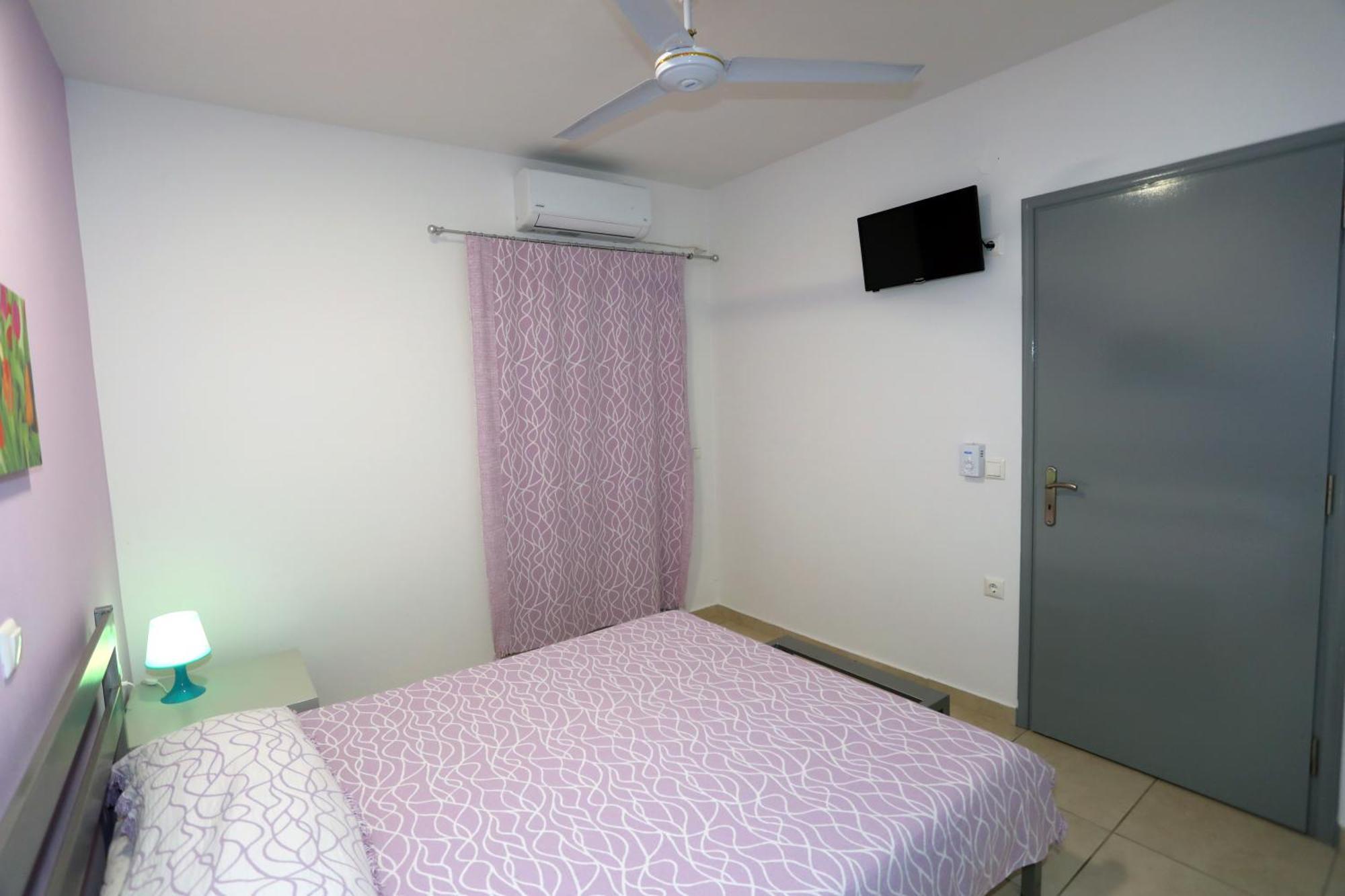 Ammoudia Residence Exterior foto