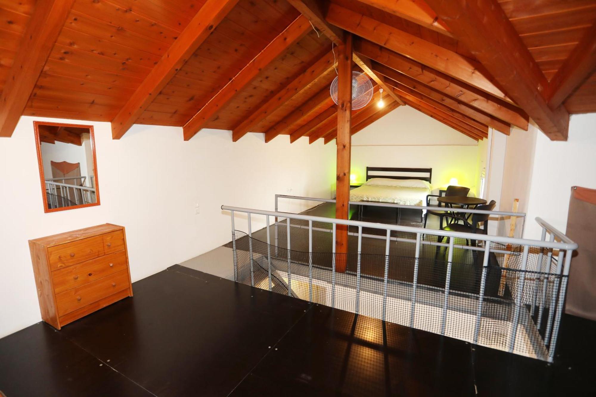 Ammoudia Residence Exterior foto